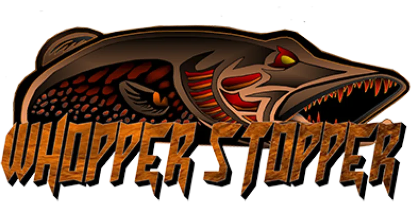 Whopper Stopper