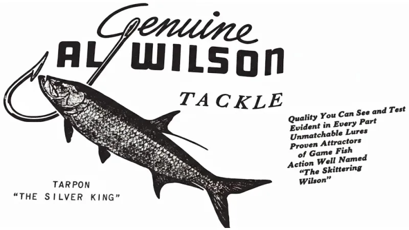 Al Wilson — Cucharillas de curricán de San Francisco