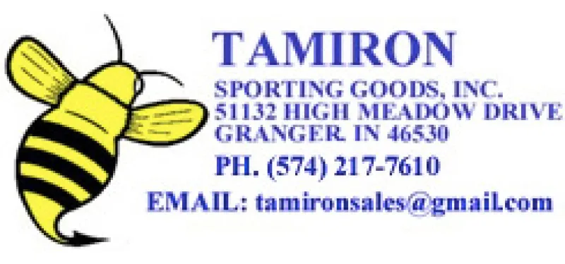 Tamiron Sporting Goods