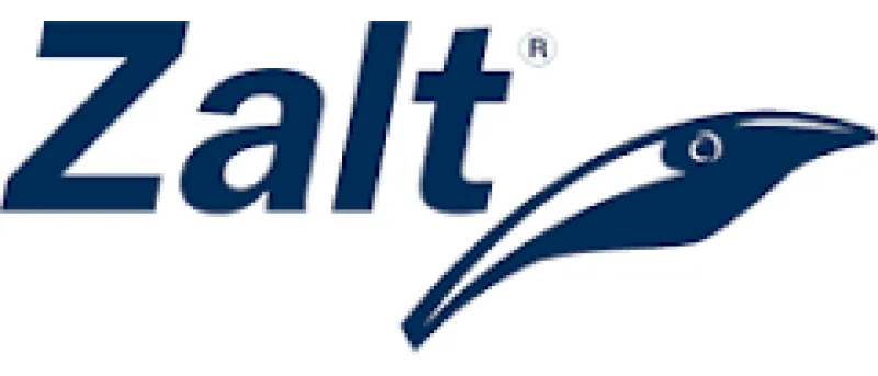 Zalt — Jerkbaits y wobblers suecos