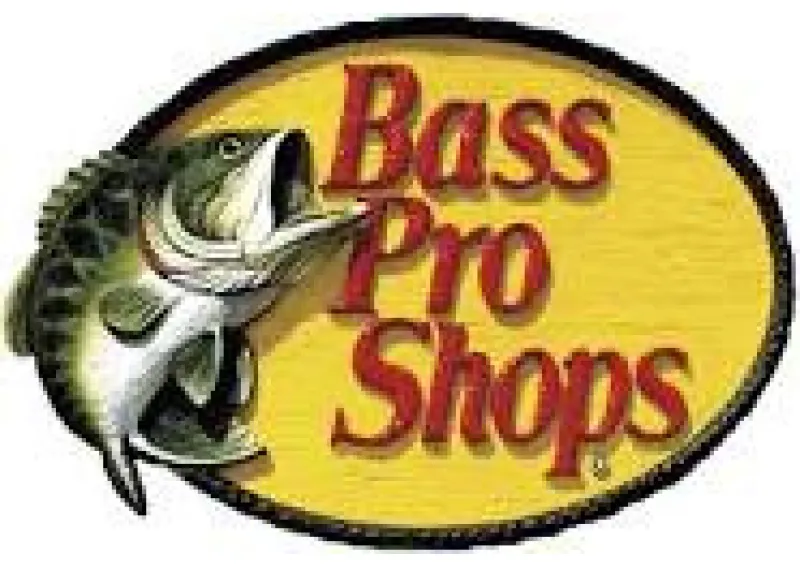 Bass Pro Shops — Herencia americana de pesca y actividades al aire libre