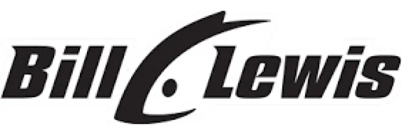 Bill Lewis — Pioneros de los Lipless Crankbaits