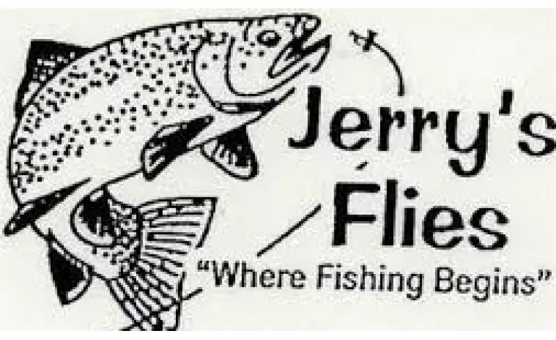 Jerry's Flies
