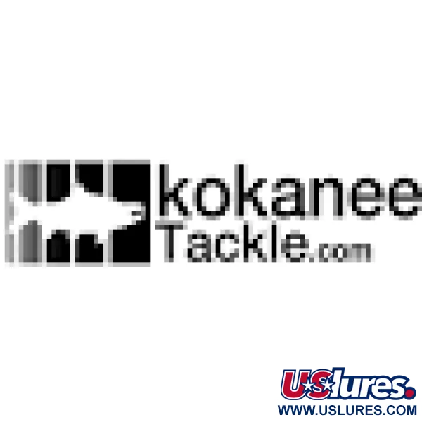 Kokanee tackle