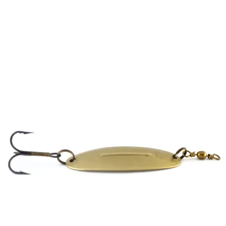 Williams Wabler W40 Cucharilla, Latón, 7g, Nervadura, #10001