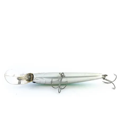 Yo-Zuri Tx-minnow Jr Minnow Hundido, Azul/Verde, 10g, #10960