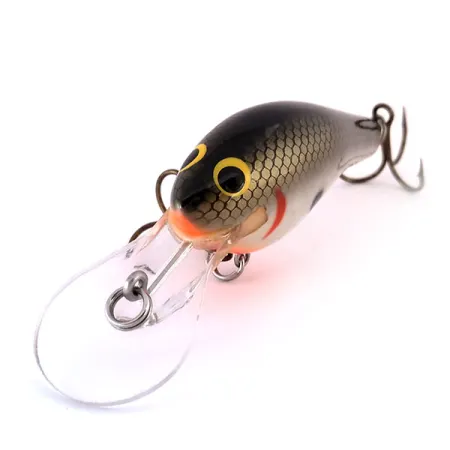 Bagley B2 Señuelo, Shad, 12g, Balsa, #10027
