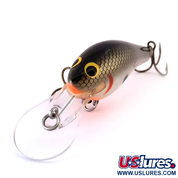 Bagley B2 Señuelo, Shad, 12g, Balsa, #10027