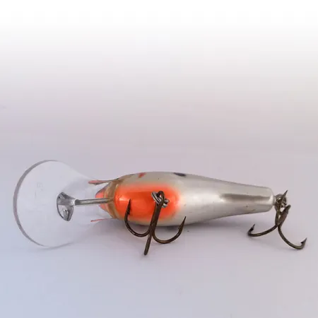 Bagley B2 Señuelo, Shad, 12g, Balsa, #10027