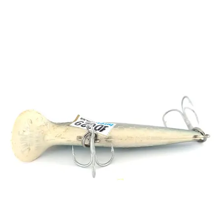 Storm Thin Fin Shiner Minnow, 4g Azul, Señuelo de Pesca #10029