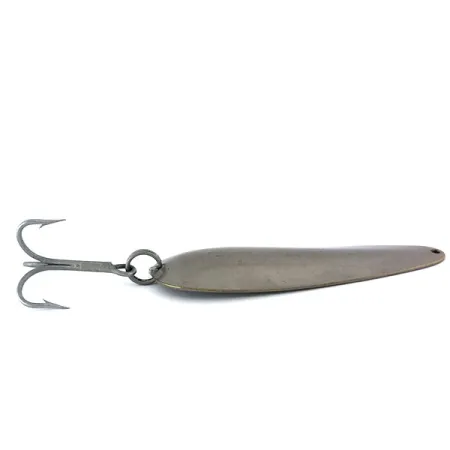 Eppinger Dardevle Cucharilla, Plata, 28g, Sello Detroit, #10031