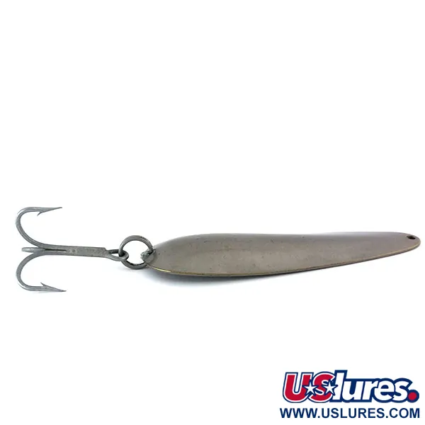 Eppinger Dardevle Cucharilla, Plata, 28g, Sello Detroit, #10031