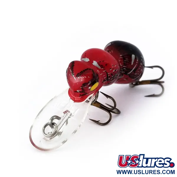 Rebel Big Ant Señuelo Insecto, 424, 2,7g, Flotante, #10032