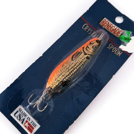 Renegade Crystalina Spoon