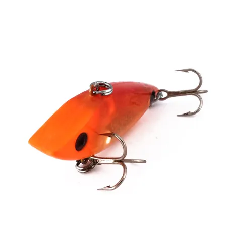 Cotton Cordell TH Spot Lipless Crankbait, Ámbar, 7g, #10064