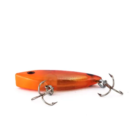 Cotton Cordell TH Spot Lipless Crankbait, Ámbar, 7g, #10064