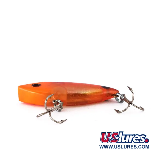 Cotton Cordell TH Spot Lipless Crankbait, Ámbar, 7g, #10064