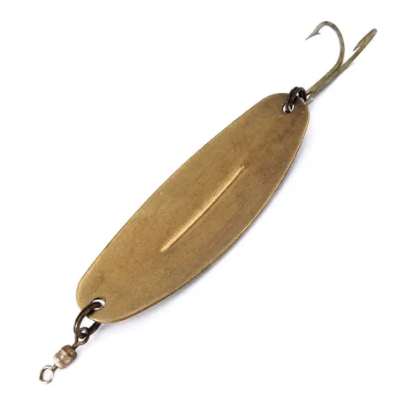 Williams Wabler W70 Cucharilla, Latón, 28g, Nervadura, #10065