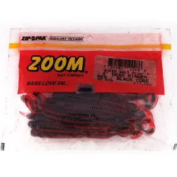 Vinilo Zoom Super Salt Plus 18uds