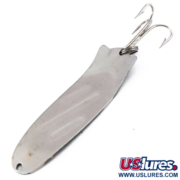 Shur-katch The Drifter Cucharilla Curricán, Naranja-Negro, 14g, #10123