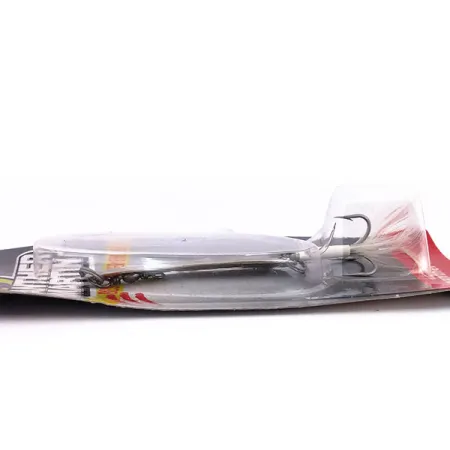 Panther Martin Cheppia con Ancoretta E Pena Cucharilla, Níquel, 7g, #10191