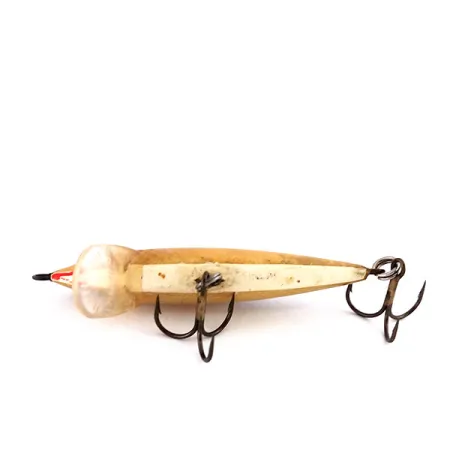 Rapala Countdown S7, 8g Oro (G), Señuelo Hundido #10215