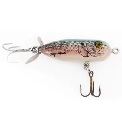 Heddon Tiny Torpedo
