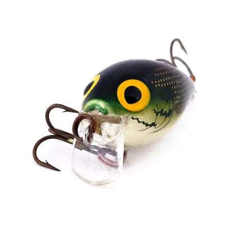 Storm Subwart Crankbait, Baby Bass, 5,5g, Superficial, #10223