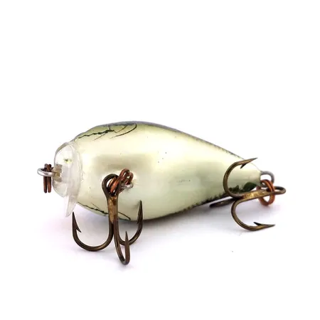 Storm Subwart Crankbait, Baby Bass, 5,5g, Superficial, #10223