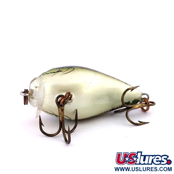 Storm Subwart Crankbait, Baby Bass, 5,5g, Superficial, #10223