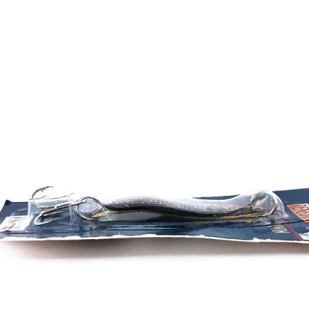 Renegade Crystalina Spoon Cucharilla, Oro/Naranja martillado, 11g, #10239