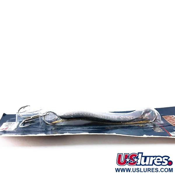 Renegade Crystalina Spoon Cucharilla, Oro/Naranja martillado, 11g, #10239