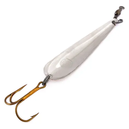 Panther Martin Alborella Verbano Tirlindada Cucharilla, Níquel, 11g, #12237