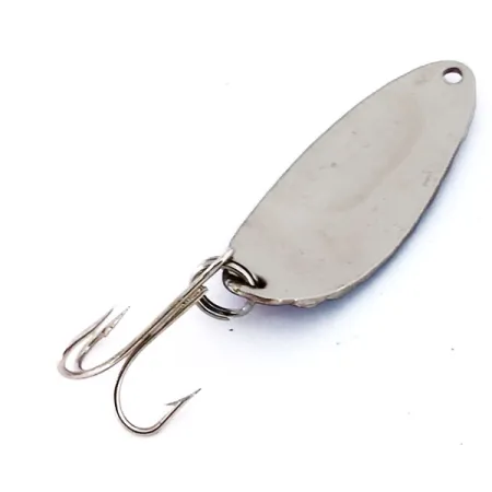 Acme Little Cleo Cucharilla, Purple/Nickel, 9g, Escamado, #10271