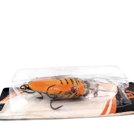 Bomber Model 7A Baby Striper Crankbait, Cangrejo, 9g, Flotante, #10284