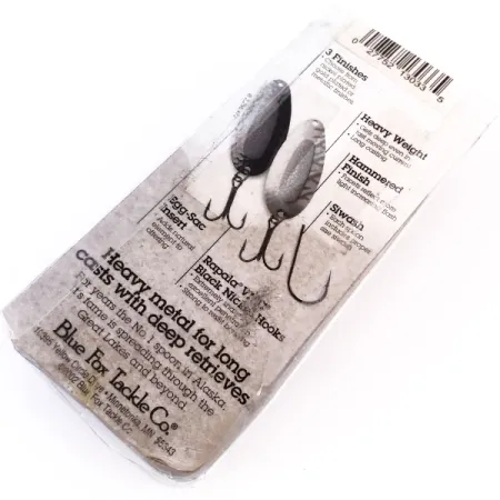 Blue Fox Pixee UV Cucharilla, Amarillo/Oro/Chapado 24K, 14g, UV, #10285