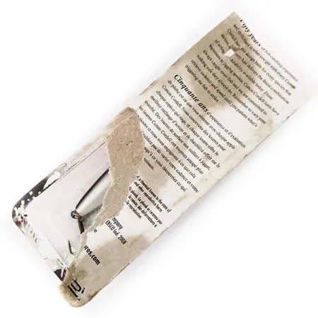 Cotton Cordell Minnow RLM512 Señuelo, Smoky Joe, 7g, flotante, #10287