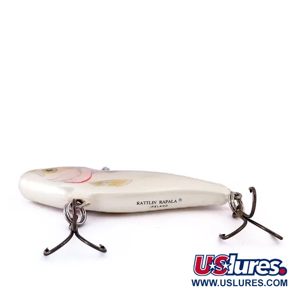Rapala Rattl'n RAP Lipless Crankbait, Shad, 11g, Irlanda, #10314