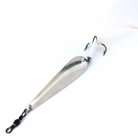 Panther Martin Alborella Como Tirlindanana con Penna, Azul, 7g, #12235