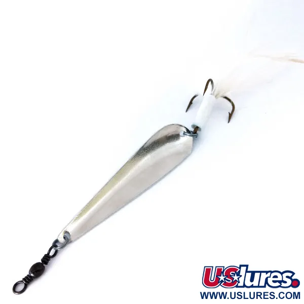 Panther Martin Alborella Como Tirlindanana con Penna Cuchara, #10350