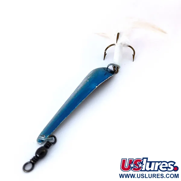 Panther Martin Alborella Como Tirlindanana con Penna