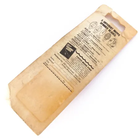 Mepps Aglia 3 Cucharilla, Oro, 7g, Funda Roja, #10381