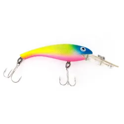 Cotton Cordell Wally Diver