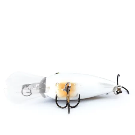 Strike King 4XD Crankbait, Sexy Shad, 10g, Profundidad, #10398