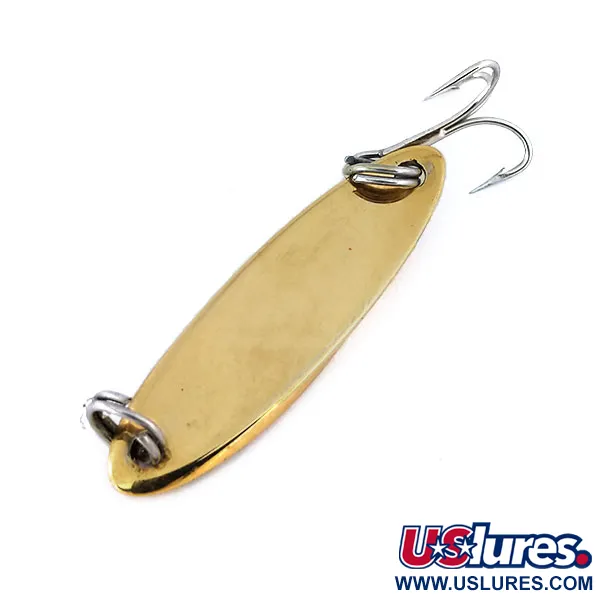 Acme Kastmaster Cucharilla, Golden Trout, 3,5g, Equilibrada, #10406