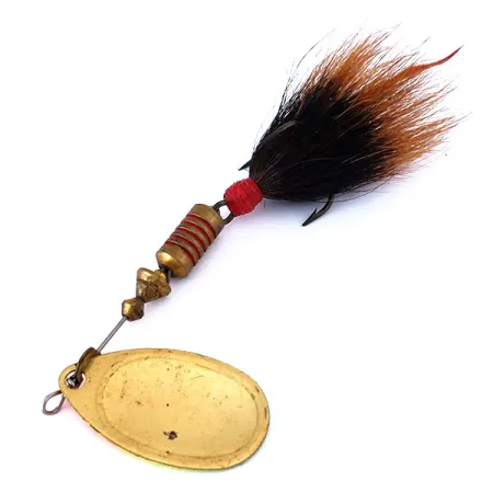 Mepps Aglia 3 dressed Fluo UV Cucharilla, Fluo, 7.3g, Acabado UV, #10431