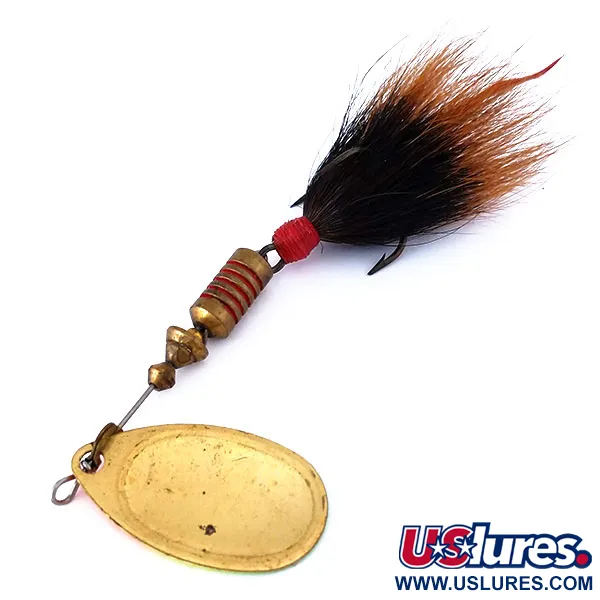 Mepps Aglia 3 dressed Fluo UV Cucharilla, Fluo, 7.3g, Acabado UV, #10431