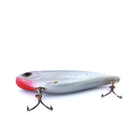Renegade Pro Series Vib, Rainbow Silver / Blue, 14g, Ruidoso, #10442