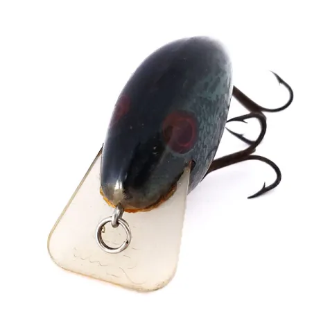 Rebel Wee R Crankbait, Bass, 10g, Suspendido, #10484