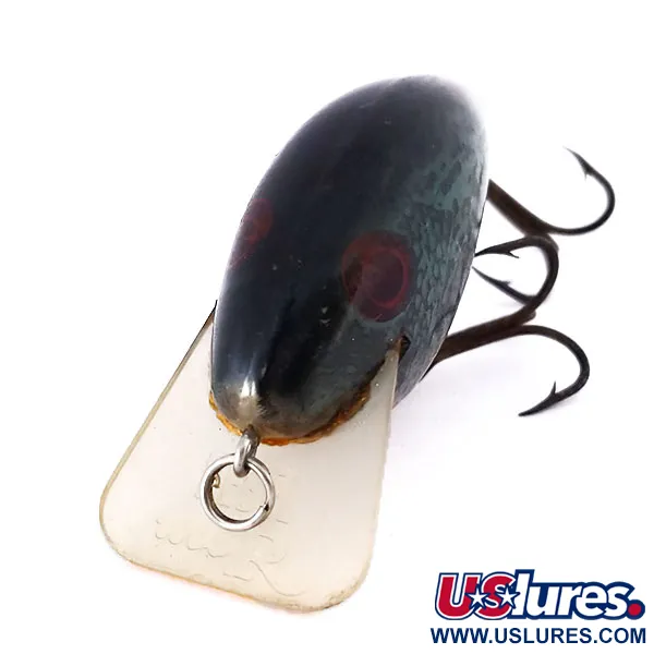 Rebel Wee R Crankbait, Bass, 10g, Suspendido, #10484